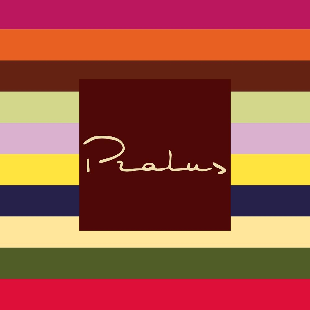 Pralus