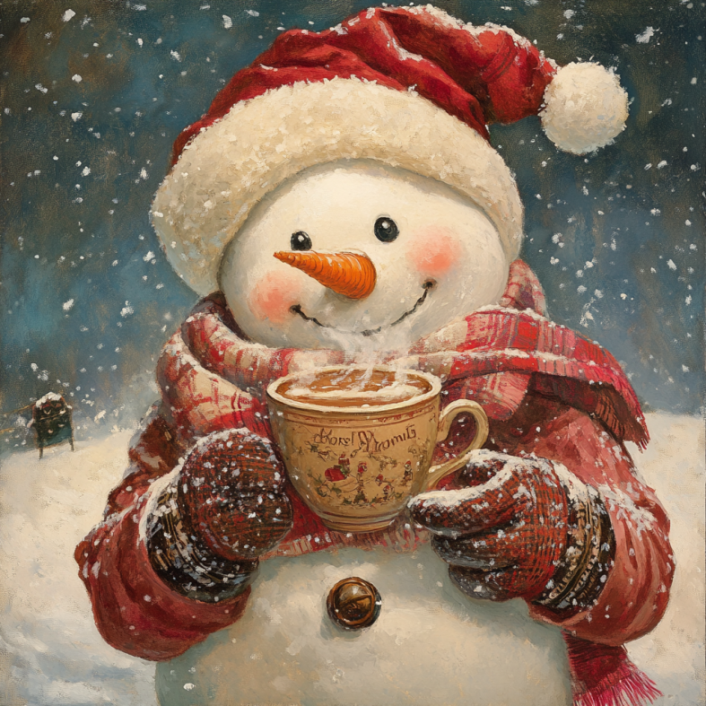 Winter Holiday Collection