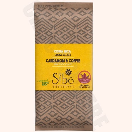 Cardoman Coffee Bar – 50g