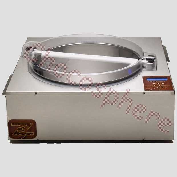 Revolation 3Z Tempering Machine