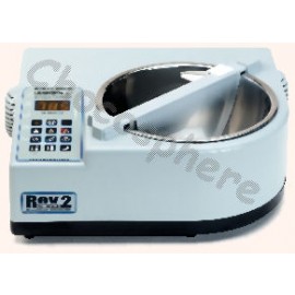  ChocoVision Rev 2 Tempering Machine