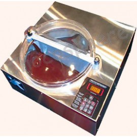  ChocoVision Revolation X3210 Tempering Machine