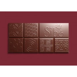 Sibo Sibu Dark Chocolate Bar 70% – Chocosphere