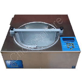  ChocoVision Revolation Delta Tempering Machine