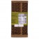 Sibo Crystallized Ginger 70% Single Origin Dark Chocolate Bar Back